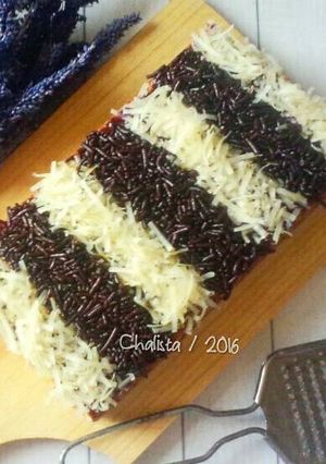 Foto resep Bolu jadul