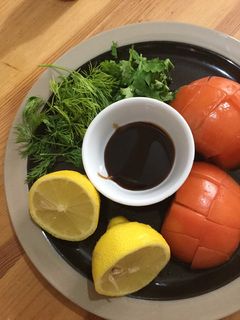 صورة لوصفة الذ سلطة 😋♥️