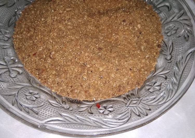 Resep Bumbu gulai daging, ayam, kambing dan lain-lain yang Bisa Manjain Lidah