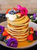 Pancakes