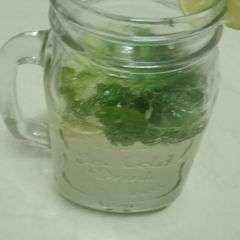A picture of Mojito.