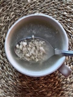 চিকেন স্যুপ (chicken soup recipe in Bengali) রেসিপির প্রধান ছবি
