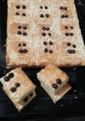 Foto resep Lekker holland