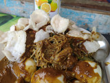 Rujak cingur