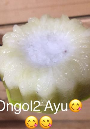 Foto resep Ongol2 Ayu😋😋😋