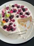 Earl Gray Cake