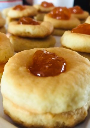 Linzer recept fotója