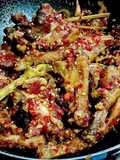 Ayam Goreng Ungkep Tumis Sambal Bawang 👍🏼👍🏼👍🏼