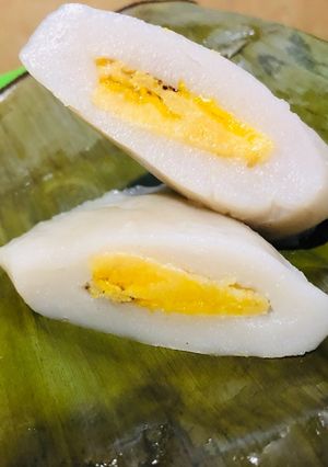 Foto resep Nagasari