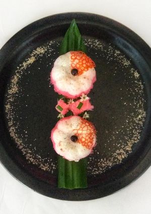 Foto resep Putu Ayu Bihun