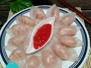 Gambar steam hakau udang