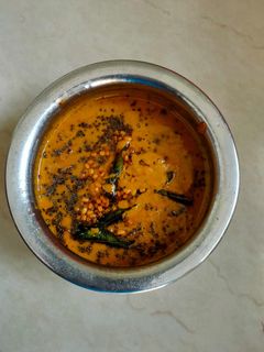 தக்காளி வெங்காயம் மல்லி தலை சட்னி செய்முறை முக்கிய புகைப்படம்