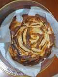 Torta di mele soffice senza burro