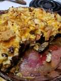 Meat pie a la Brad