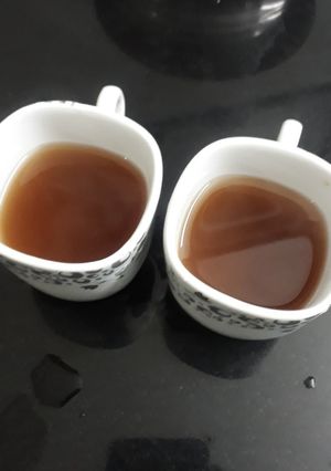 ઉકાળો(Ukalo recipe in Gujarati) રેસીપી મુખ્ય ફોટો