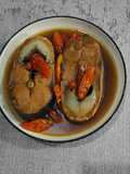 Pindang bandeng