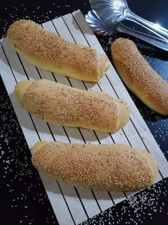 Foto di Panini all'olio