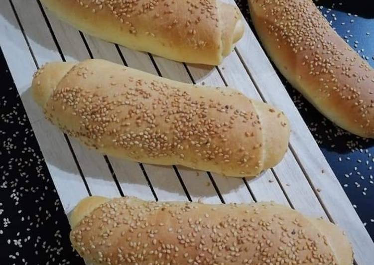 Recipe of Speedy Panini all&#39;olio