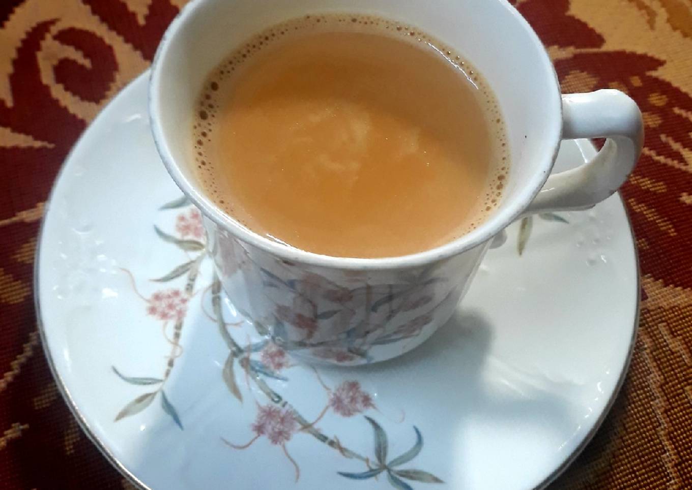 Tea