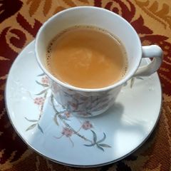 A picture of Tea.