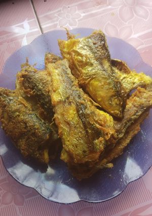 Foto resep Bandeng presto