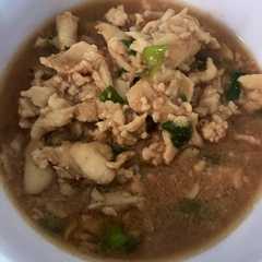 Tumis fillet ayam saus madu রেসিপির প্রধান ছবি