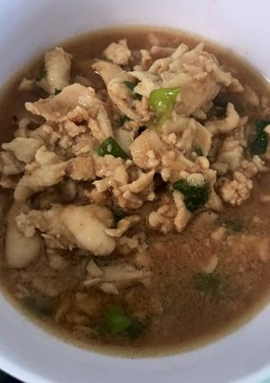 Foto resep Tumis fillet ayam saus madu