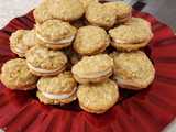 carrot cookies