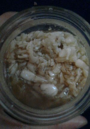 Foto resep Resep Marinade Bawang Putih