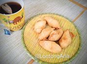 Gambar bolen goreng