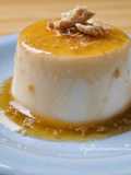 Puding Caramel Regal