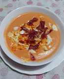 Salmorejo