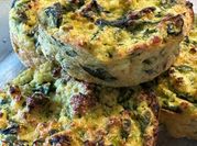 Una foto de ricotta desayuno