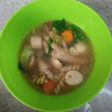 Sup Ceker & Bakso