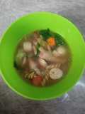 Sup Ceker & Bakso