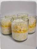 Jasuke [ Jagung Susu Keju ]