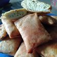Martabak telur