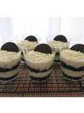 Oreo cheesse cake