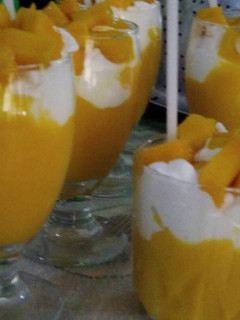 Foto resep Mango Thai ala2