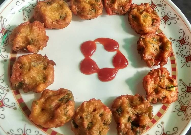 Simple Way to Prepare Award-winning Paneer veg cutlets
