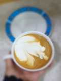 Hot Spanish Latte
