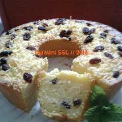 Bolu tape রেসিপির প্রধান ছবি