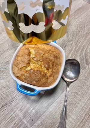 Une photo de Soufflé des rois 🤴 à l’air fryer