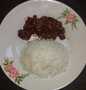 Cara Gampang Membuat Resep Black pepper beef (Daging sapi lada hitam) yang Lezat