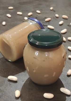 Foto di Confettura di fagioli cannellini