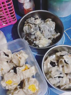 Foto resep Dimsum ayam dan udang