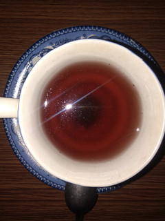 Foto resep Teh Herbal Bunga Rosella
