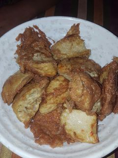 Awarar kwai ainihin hoton girkin