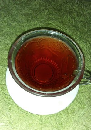 Foto resep Teh melati cina