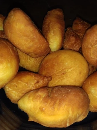 Langkah Gampang Membikin Resep Odading yang Sempurna Anti Ribet, Bikin Ngiler